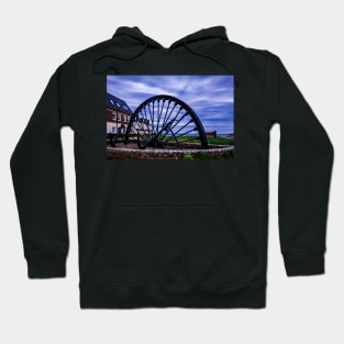 Seaham's Heritage Hoodie